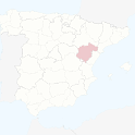 map EU ESP ARA Teruel 25